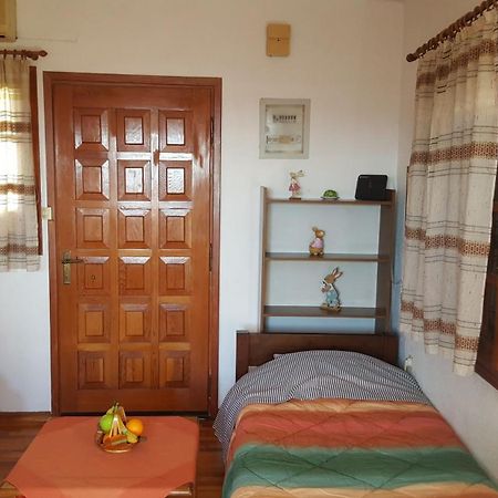 Ferienwohnung Meteora'S Nest Kalambaka Exterior foto